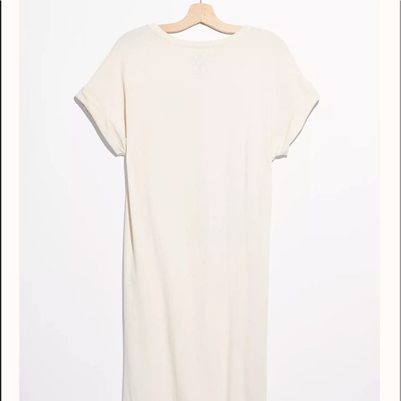 CHASER Maxie Graphic T-shirt tunic dress - Picture 6 of 12